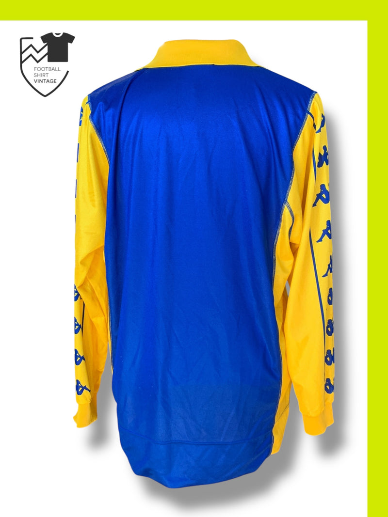 Chargez l'image dans la visionneuse de la galerie, Iraklis FC 1998-1999 THIRD