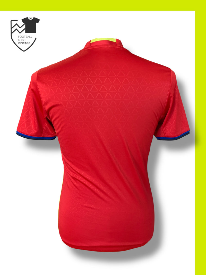 Chargez l'image dans la visionneuse de la galerie, Espagne 2015-2016 HOME