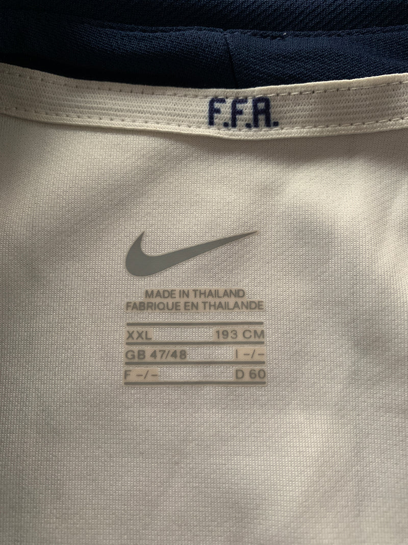 Chargez l'image dans la visionneuse de la galerie, France 2010 AWAY