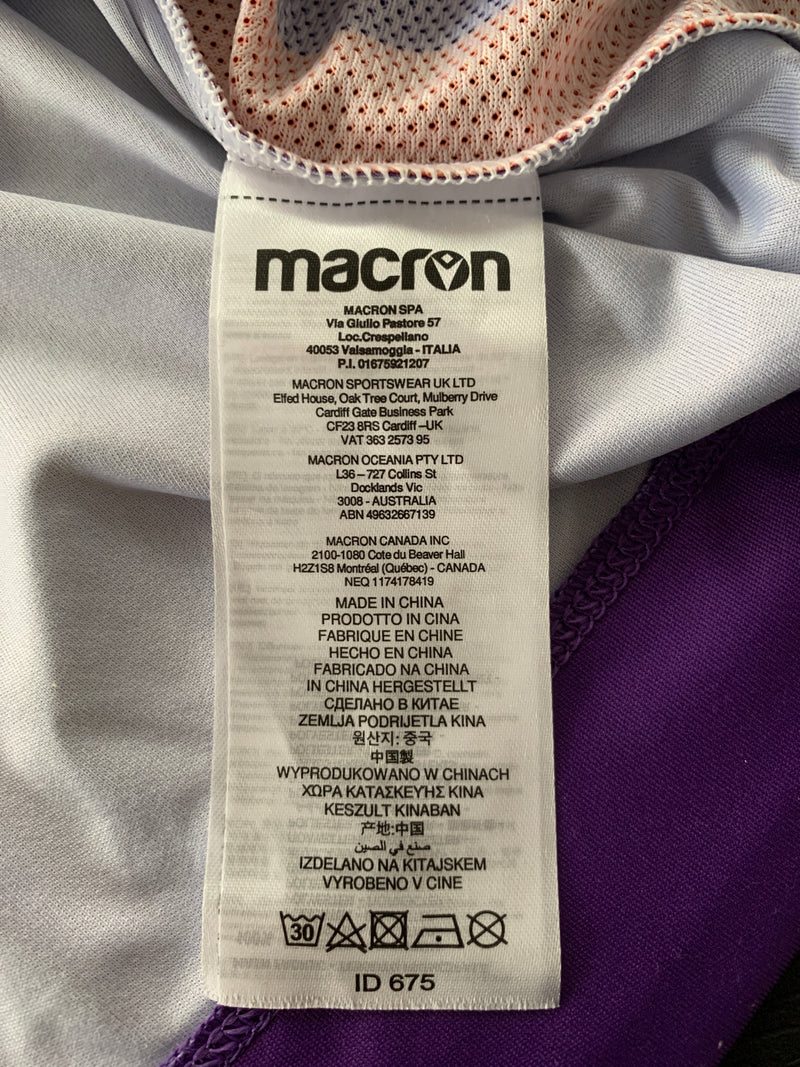 Chargez l'image dans la visionneuse de la galerie, Nice 2022-2023 THIRD 23 LOTOMBA