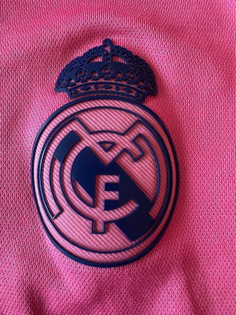 Chargez l'image dans la visionneuse de la galerie, Réal Madrid 2020-2021 AWAY 10 MODRIC
