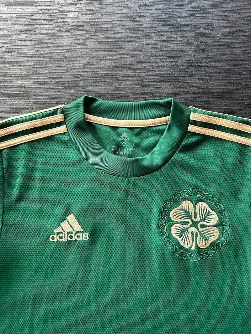 Chargez l'image dans la visionneuse de la galerie, Celtic Glasgow 2021-2022 AWAY