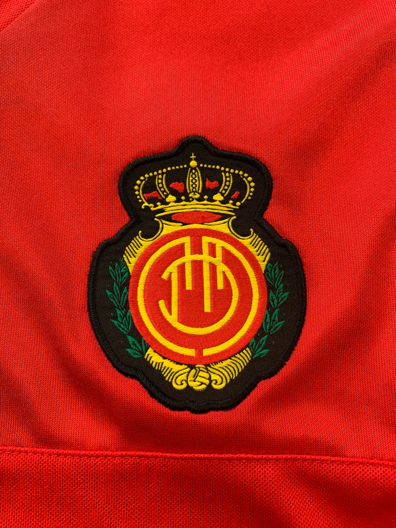 Chargez l'image dans la visionneuse de la galerie, RCD Mallorca 2016-2017 HOME