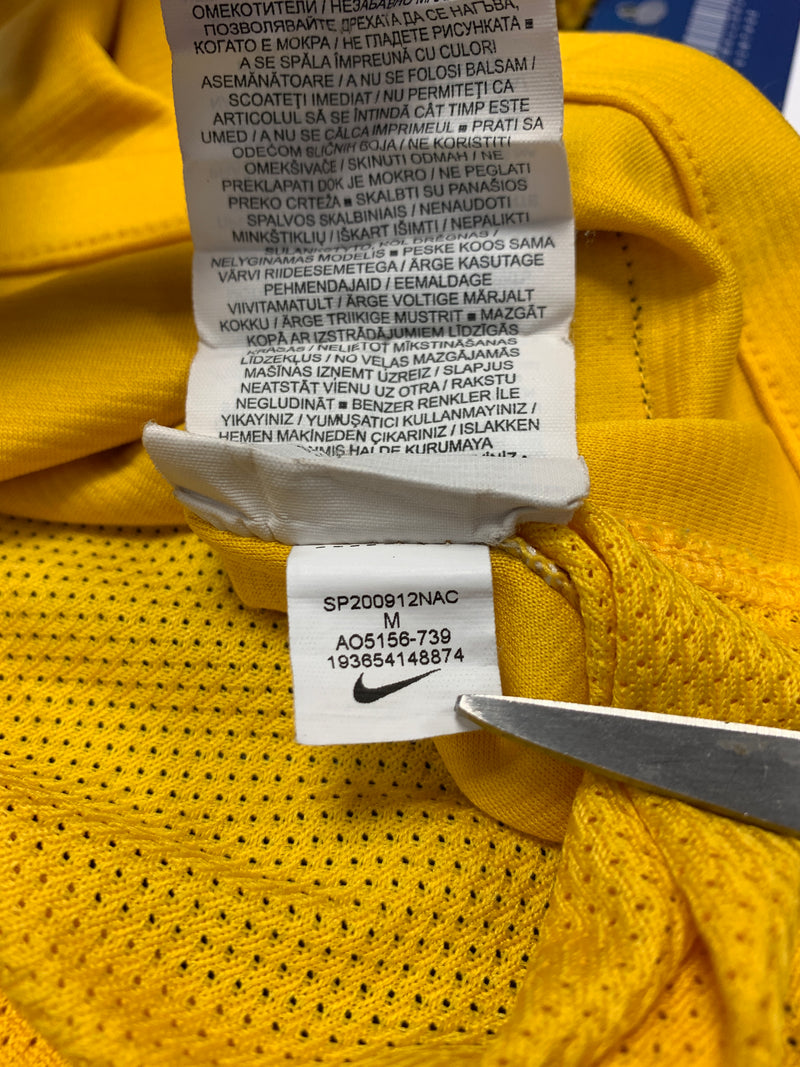 Chargez l'image dans la visionneuse de la galerie, AS Roma 2020-2021 Training