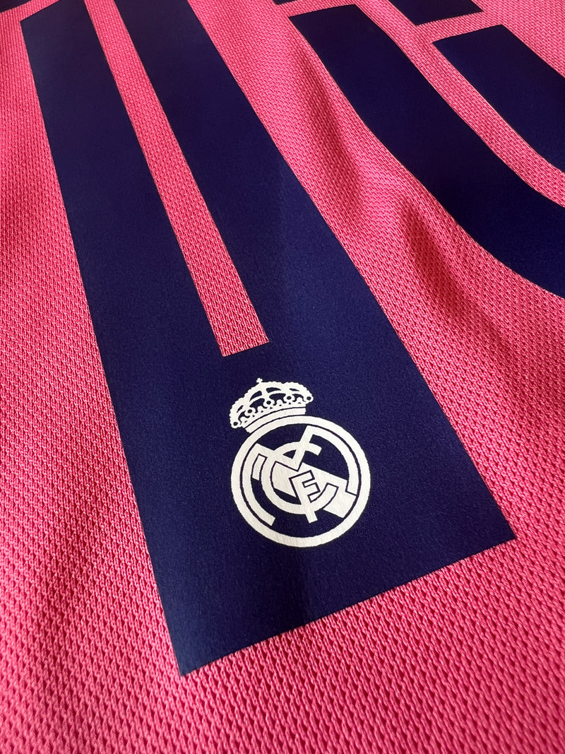 Chargez l'image dans la visionneuse de la galerie, Réal Madrid 2020-2021 AWAY 10 MODRIC