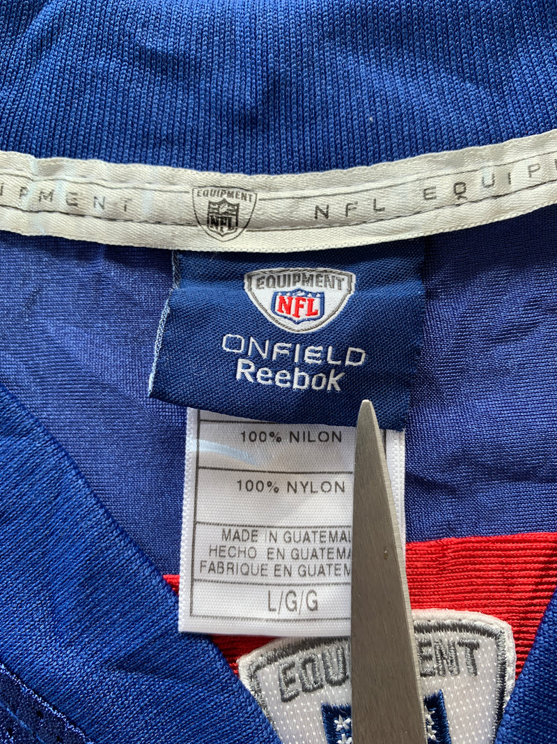 Chargez l'image dans la visionneuse de la galerie, New York Giants HOME 12 SMITH