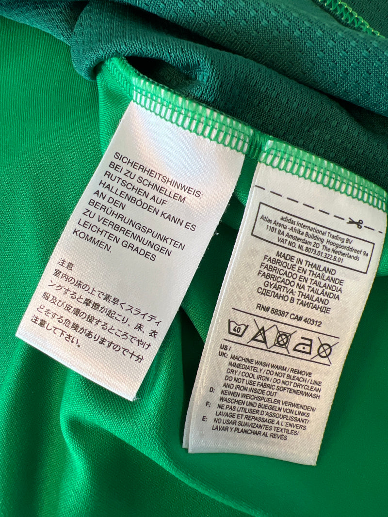 Chargez l'image dans la visionneuse de la galerie, Saint Etienne 2011-2012 HOME 7 AUBAME.P