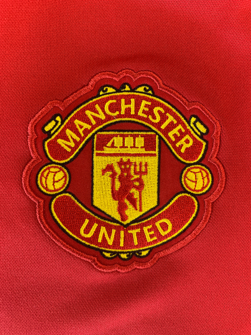 Chargez l'image dans la visionneuse de la galerie, Manchester United 2016-2017 HOME 6 POGBA (16)