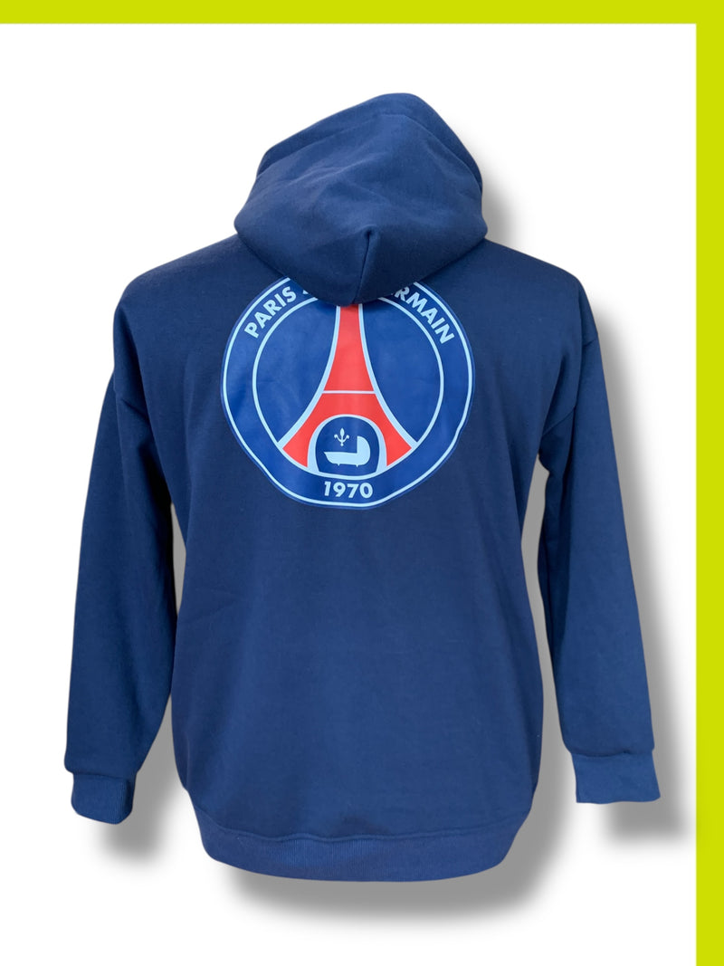 Chargez l'image dans la visionneuse de la galerie, Paris 2020 Hoodie