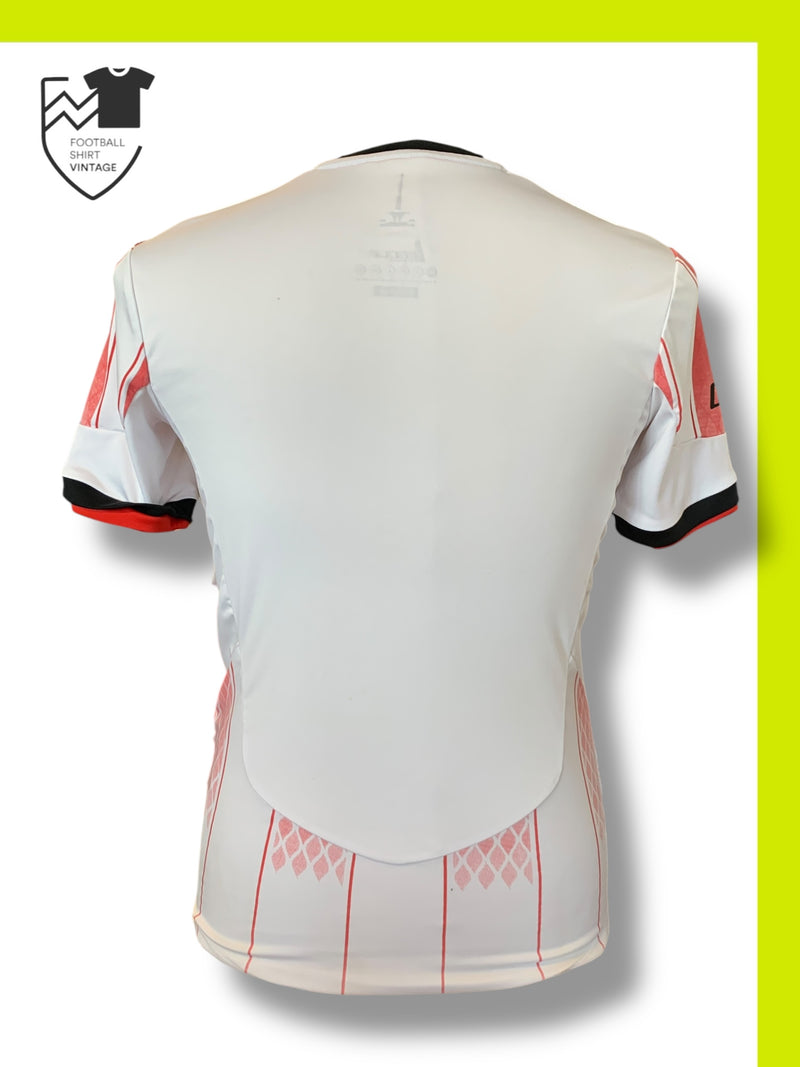 Chargez l'image dans la visionneuse de la galerie, Persija Jakarta 2015 AWAY