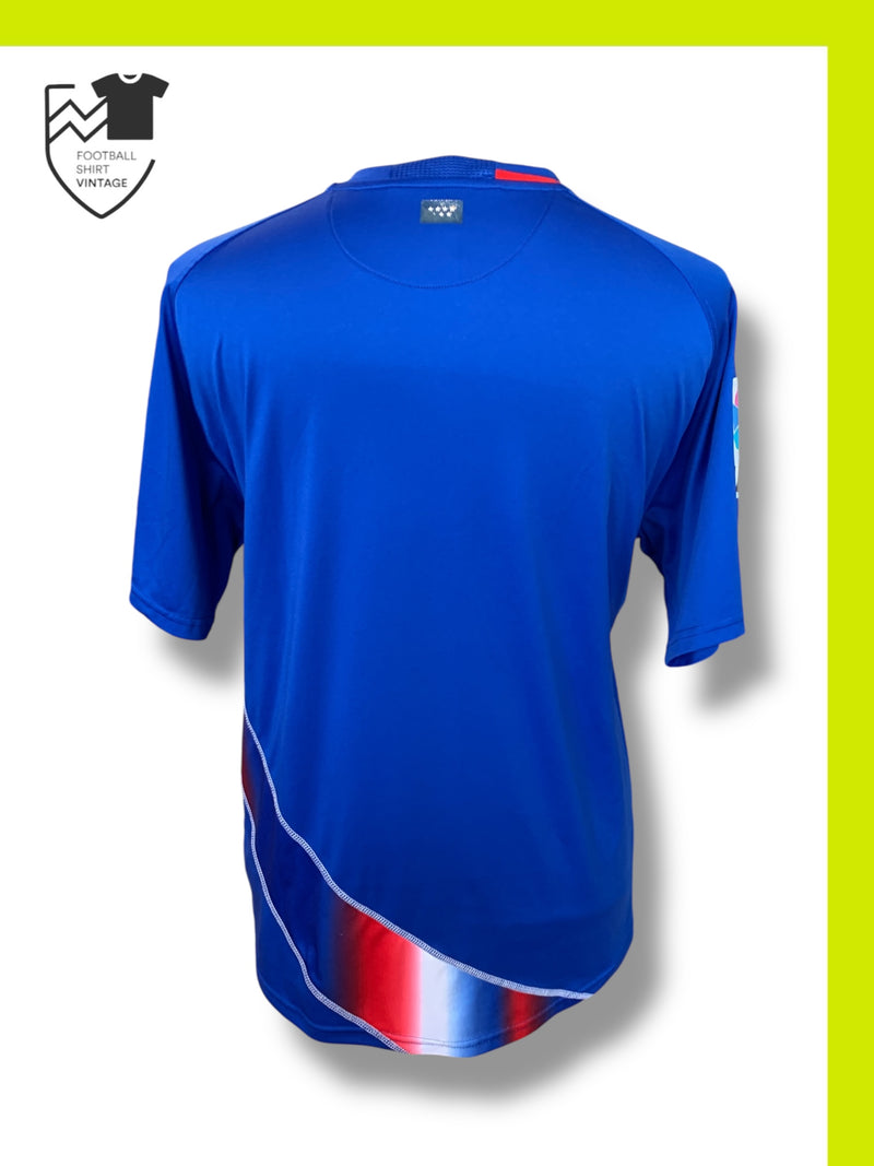 Chargez l'image dans la visionneuse de la galerie, Getafe 2009-2010 HOME