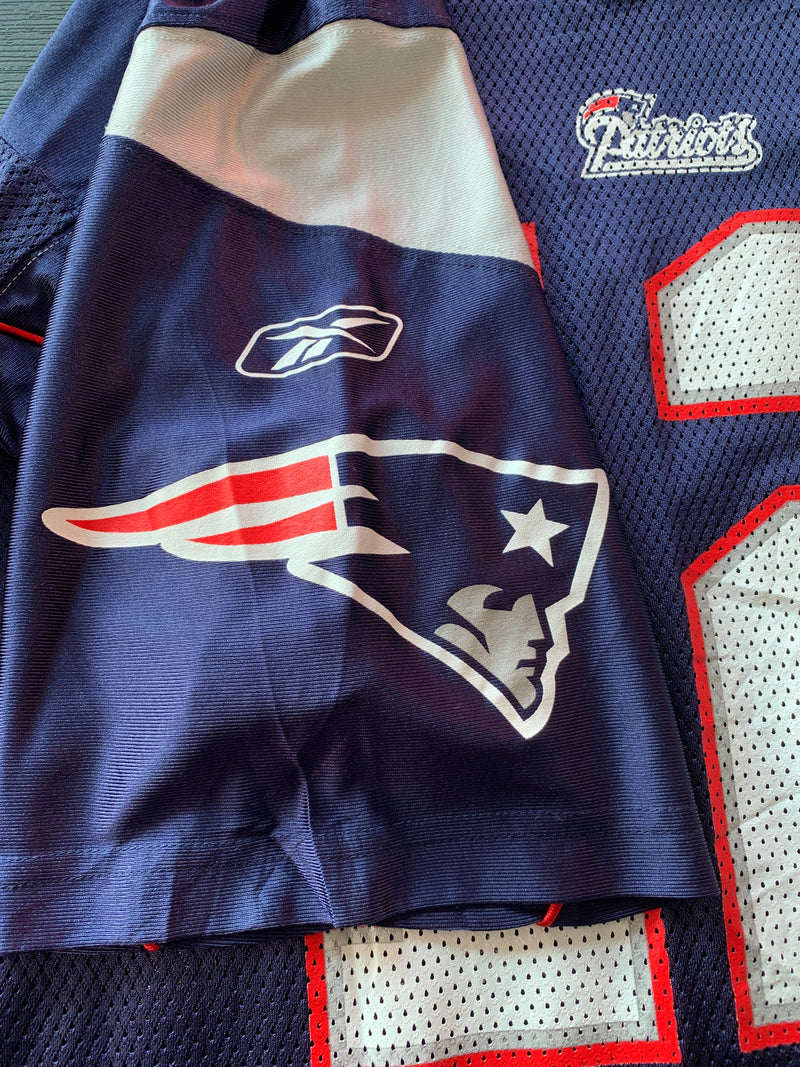 Chargez l'image dans la visionneuse de la galerie, New England Patriots HOME 12 BRADY