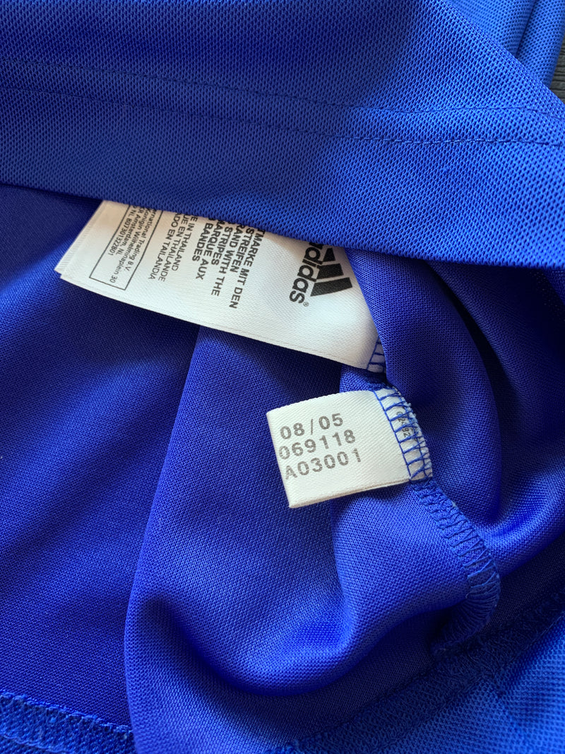 Chargez l'image dans la visionneuse de la galerie, France 2006 Training (XL)
