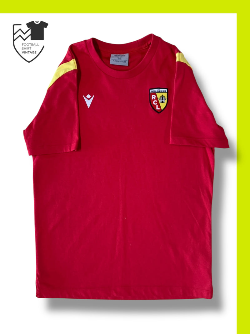 Chargez l'image dans la visionneuse de la galerie, Lens 2019-2020 Training