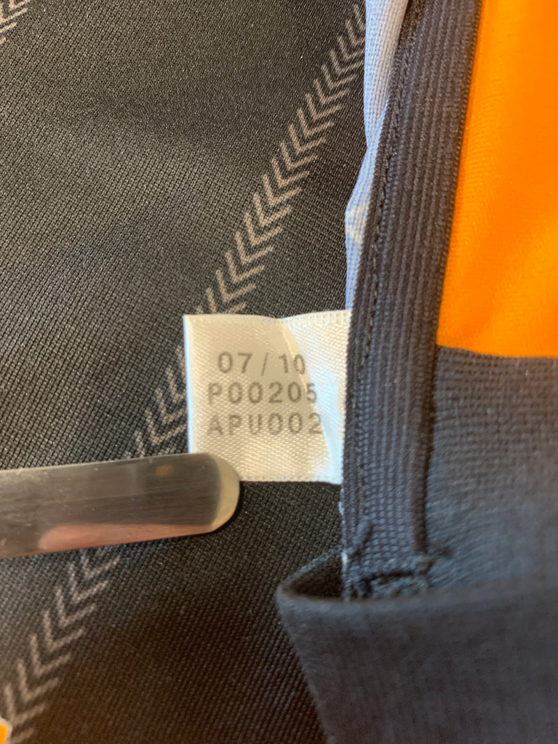 Chargez l'image dans la visionneuse de la galerie, Chelsea 2010-2011 AWAY 9 TORRES