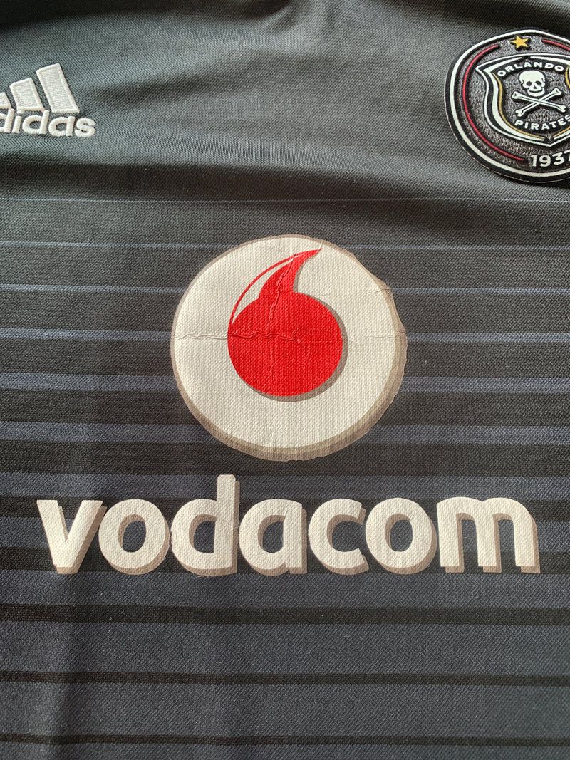Chargez l'image dans la visionneuse de la galerie, Orlando Pirates 2015-2016 HOME