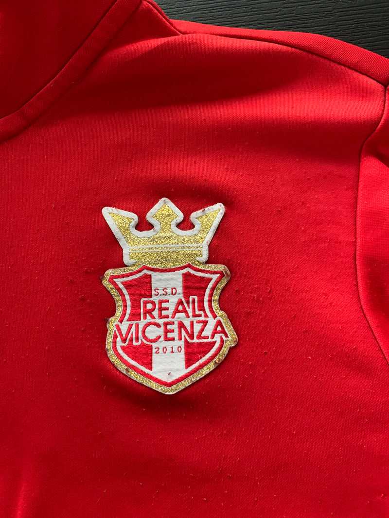 Chargez l'image dans la visionneuse de la galerie, Real Vicenza 2020 Training