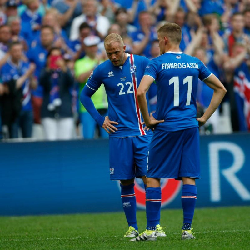 Chargez l'image dans la visionneuse de la galerie, Islande 2016 HOME 22 GUDJOHNSEN