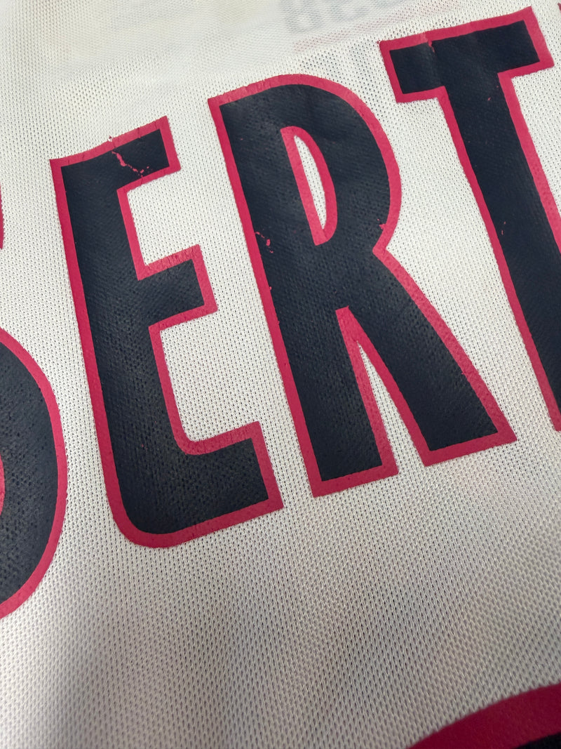 Chargez l'image dans la visionneuse de la galerie, Bordeaux 2014-2015 AWAY 8 SERTIC