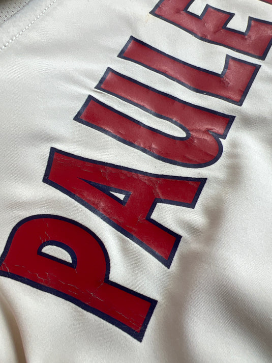 Paris 2004-2005 THIRD 9 PAULETA