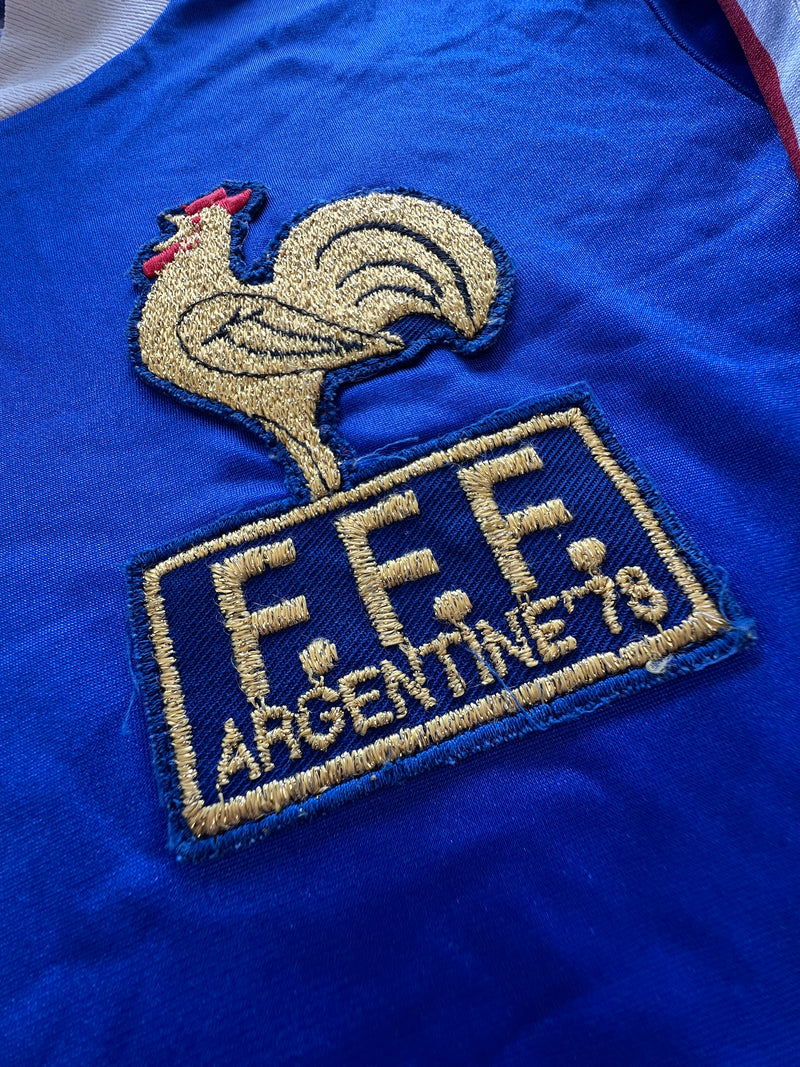 Chargez l'image dans la visionneuse de la galerie, France 1978 HOME