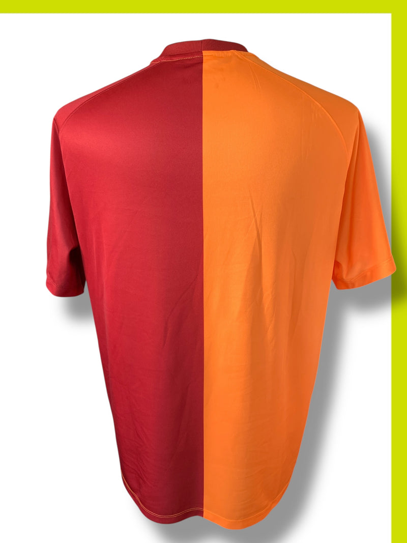 Chargez l'image dans la visionneuse de la galerie, Galatasaray 2023-2024 HOME