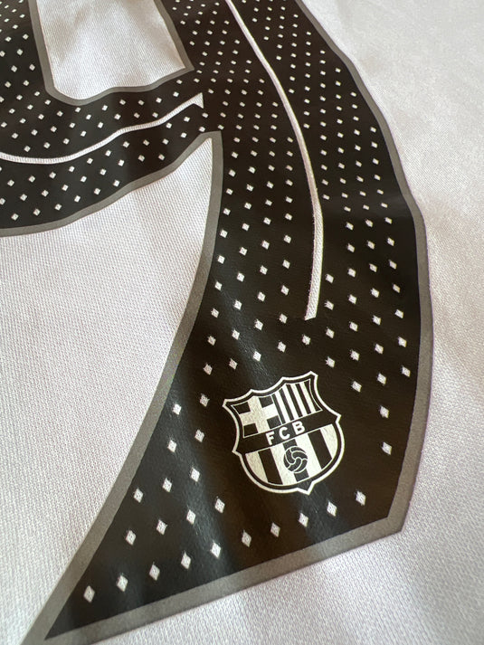 Barcelone 2022-2023 THIRD 9 LEWANDOWSKI