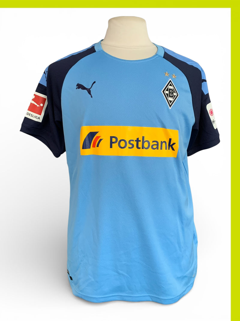 Chargez l'image dans la visionneuse de la galerie, Monchengladbach 2019-2020 AWAY 10 THURAM