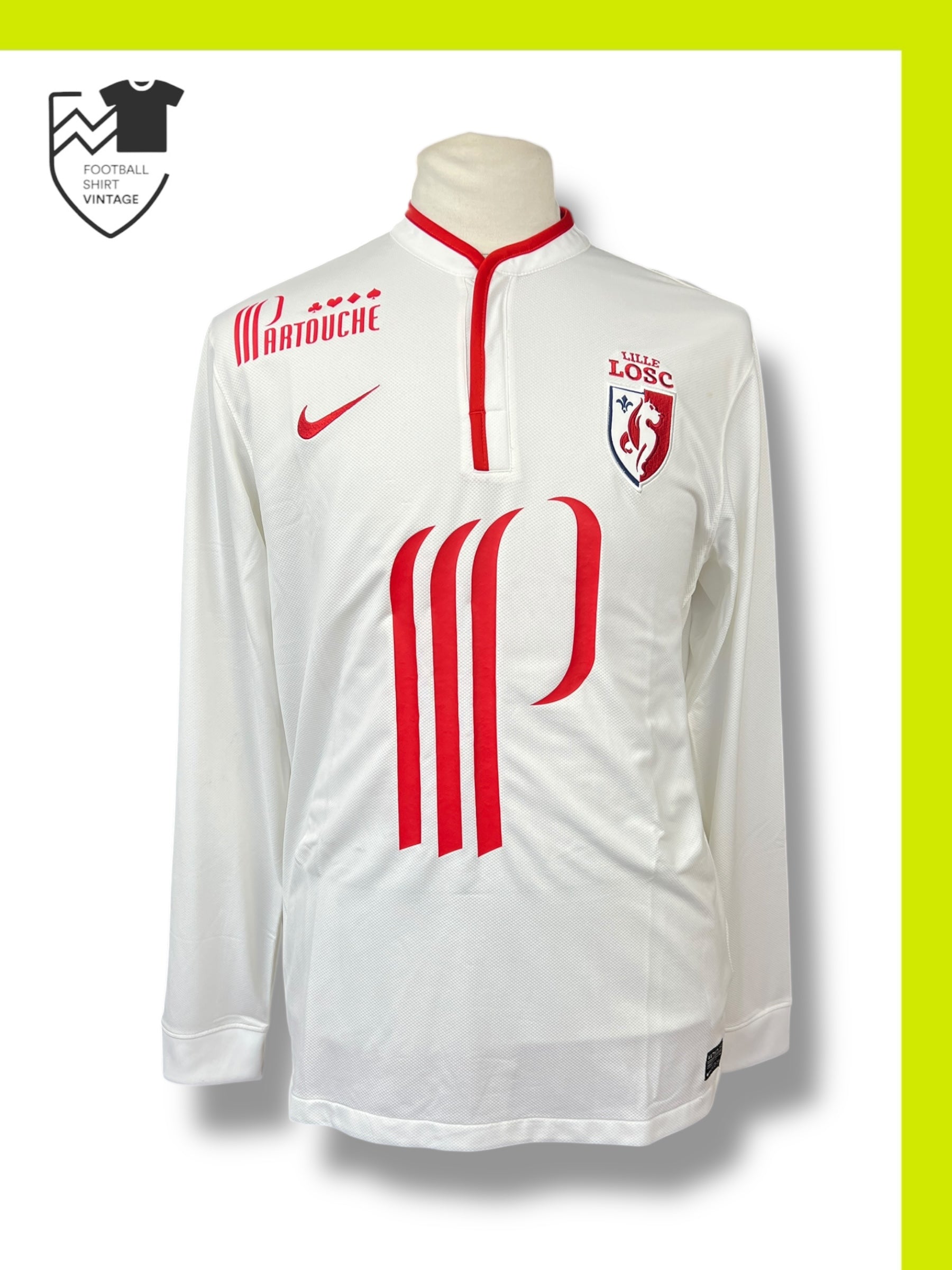 N23.101 maillot football N ° 17 Frau LOSC Lille métropole Nord Pas de Calais Umb N23.101 maillot football N ° 17 Frau LOSC Lille métropole Nord Pas de Calais Umb