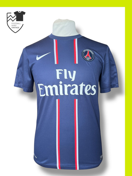 Paris 2012-2013 HOME 32 BECKHAM