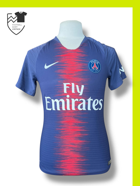 Paris 2018-2019 HOME