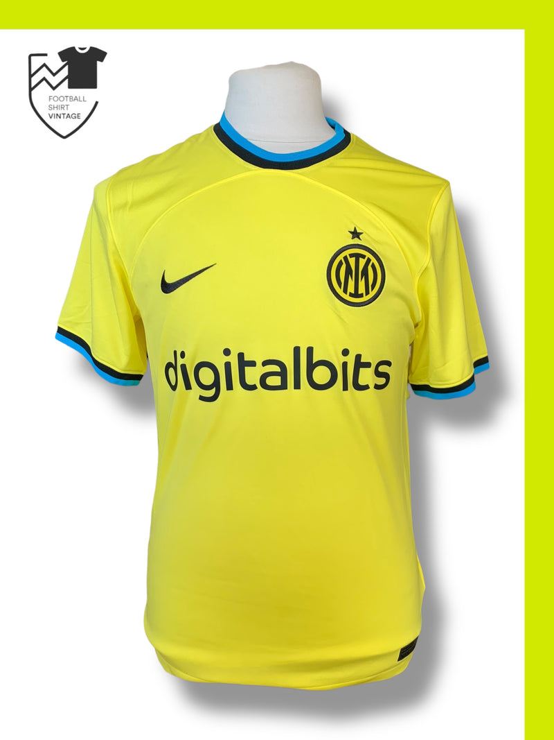 Chargez l'image dans la visionneuse de la galerie, Inter Milan 2022-2023 AWAY