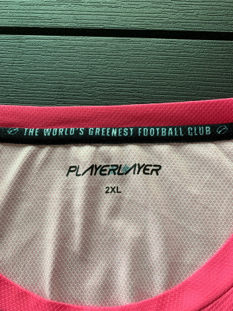 Chargez l'image dans la visionneuse de la galerie, Forest Green Rovers 2022-2023 AWAY