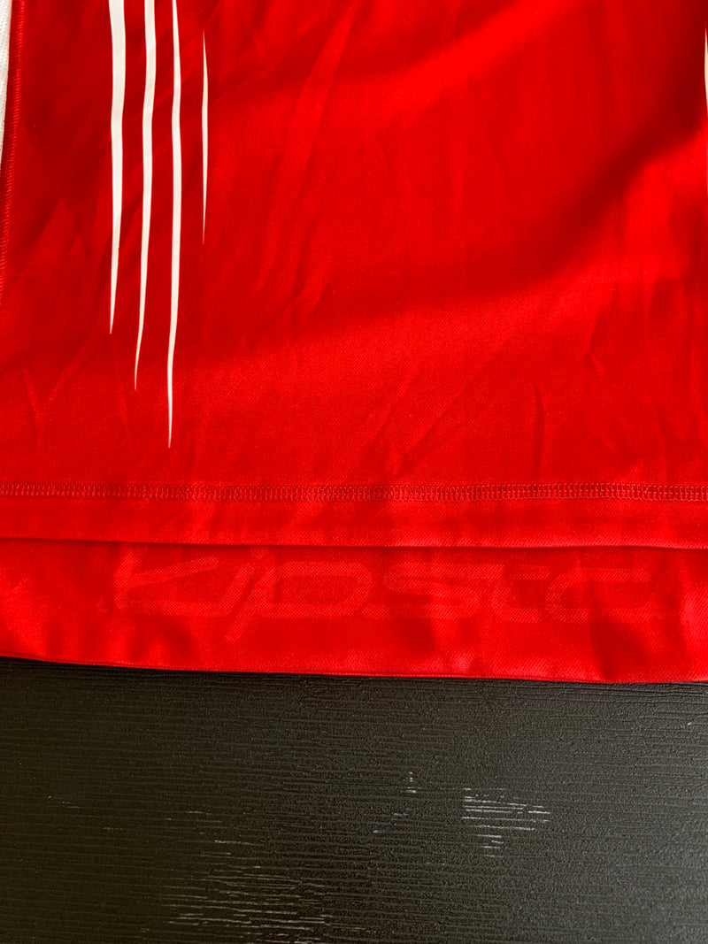 Chargez l'image dans la visionneuse de la galerie, Lille 2001-2002 HOME