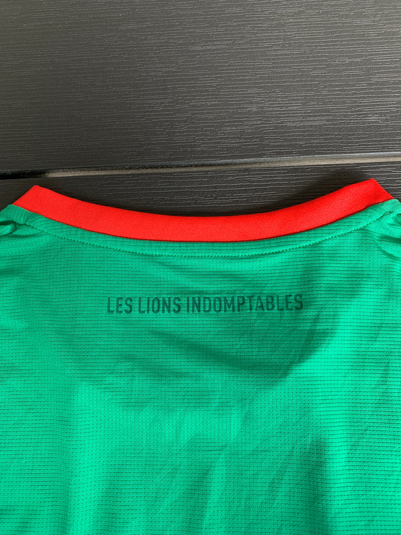 Chargez l'image dans la visionneuse de la galerie, Cameroun 2022 HOME