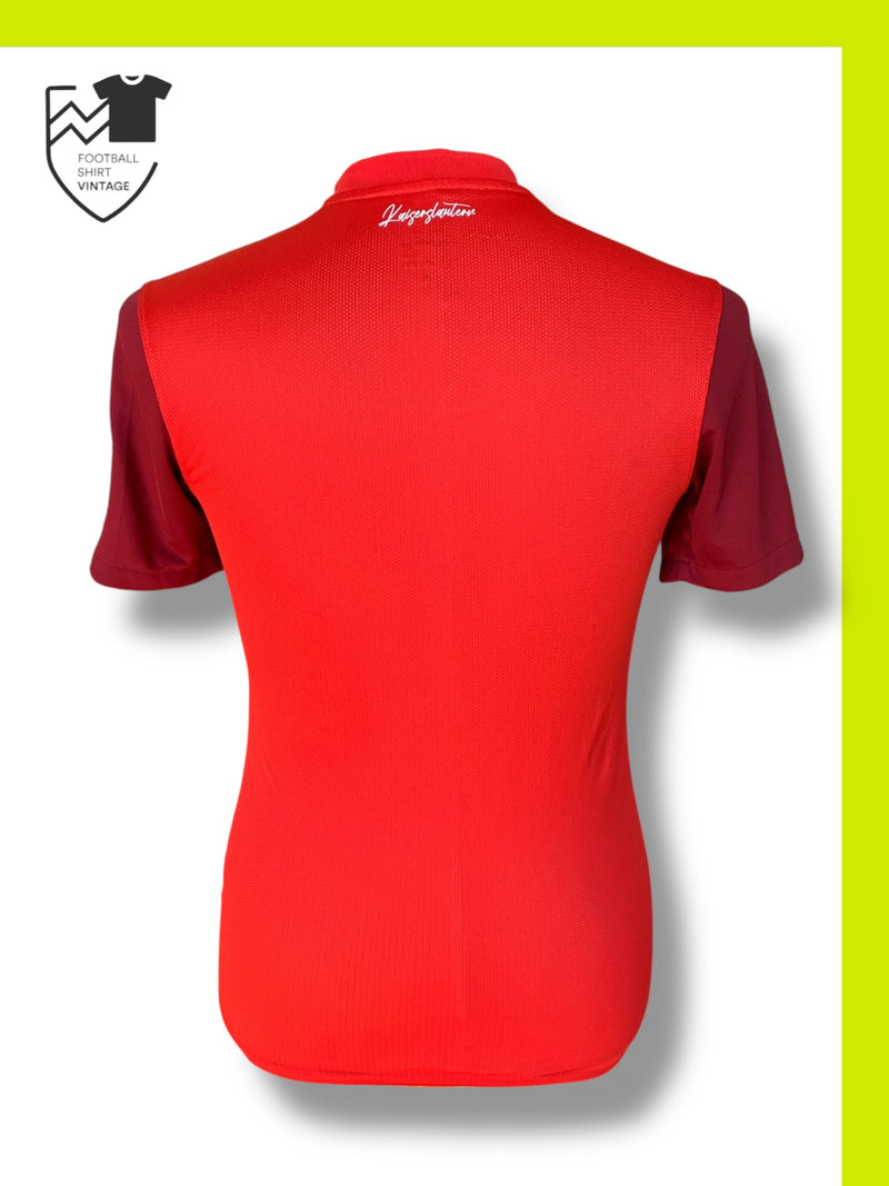 Chargez l'image dans la visionneuse de la galerie, Kaiserslautern 2023-2024 HOME