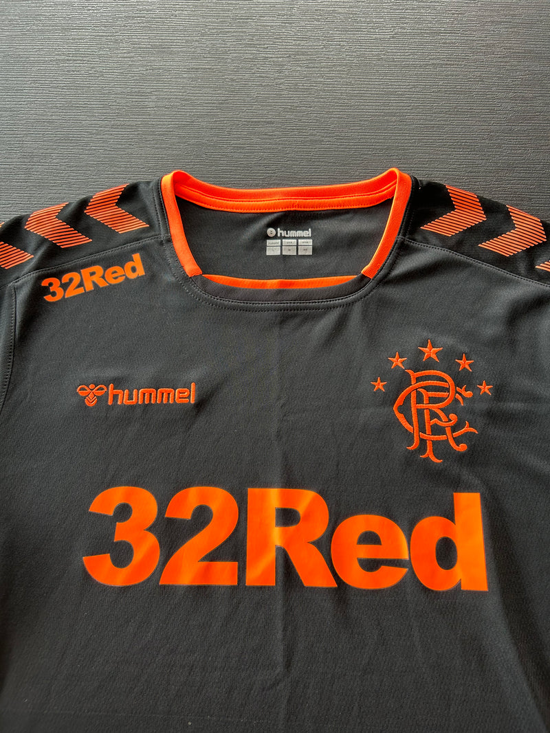 Chargez l'image dans la visionneuse de la galerie, Glasgow Rangers 2019-2020 Training