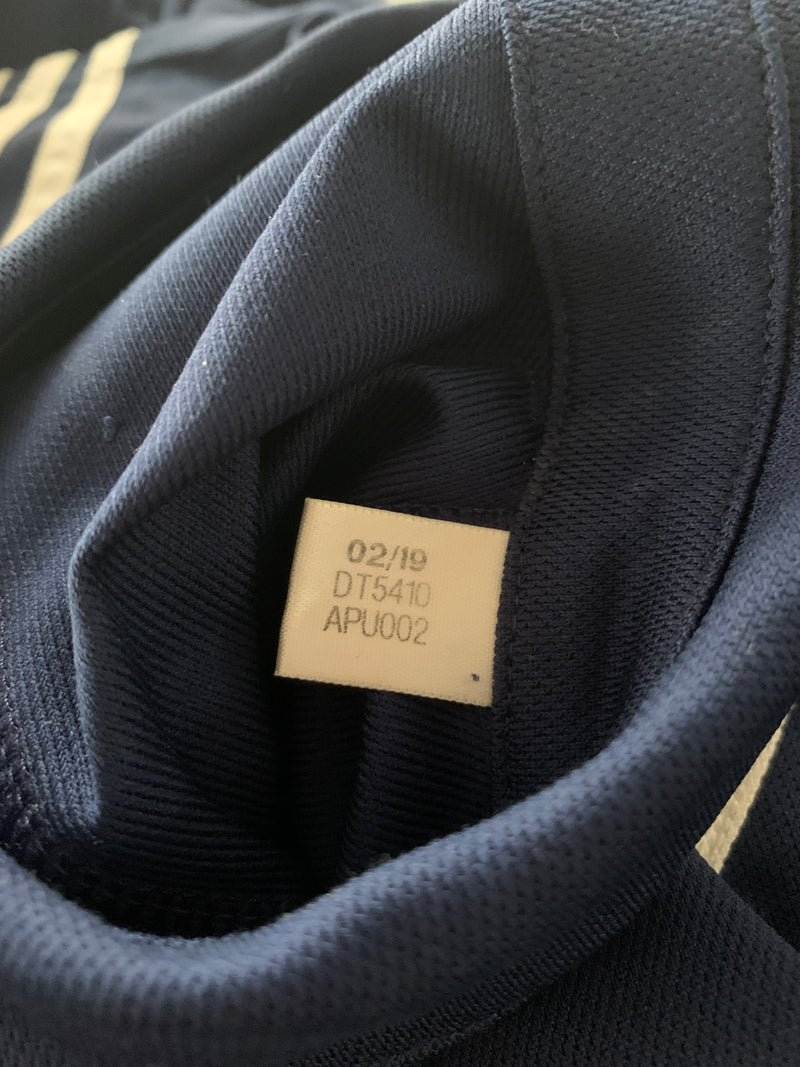 Chargez l'image dans la visionneuse de la galerie, Feyenoord Rotterdam 2019-2020 Polo