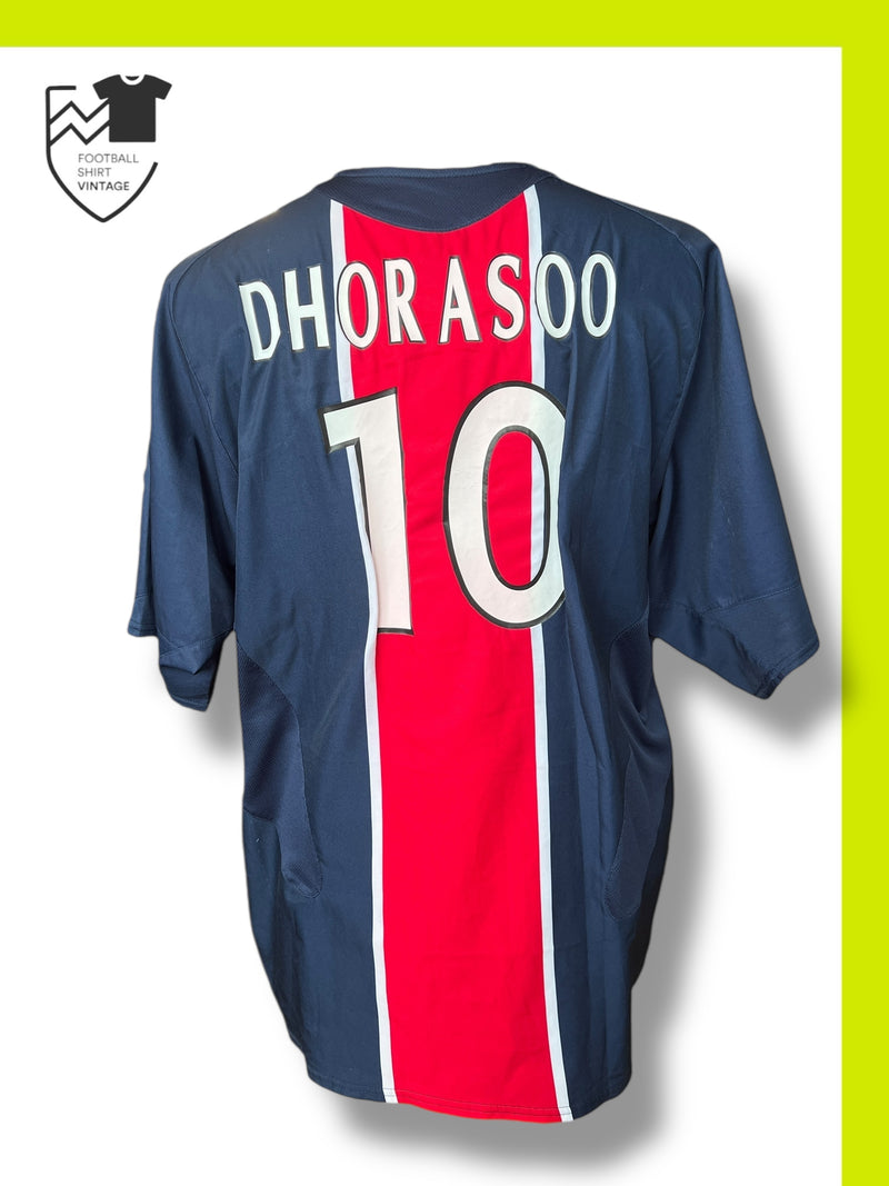 Chargez l'image dans la visionneuse de la galerie, Paris 2005-2006 HOME 10 DHORASOO