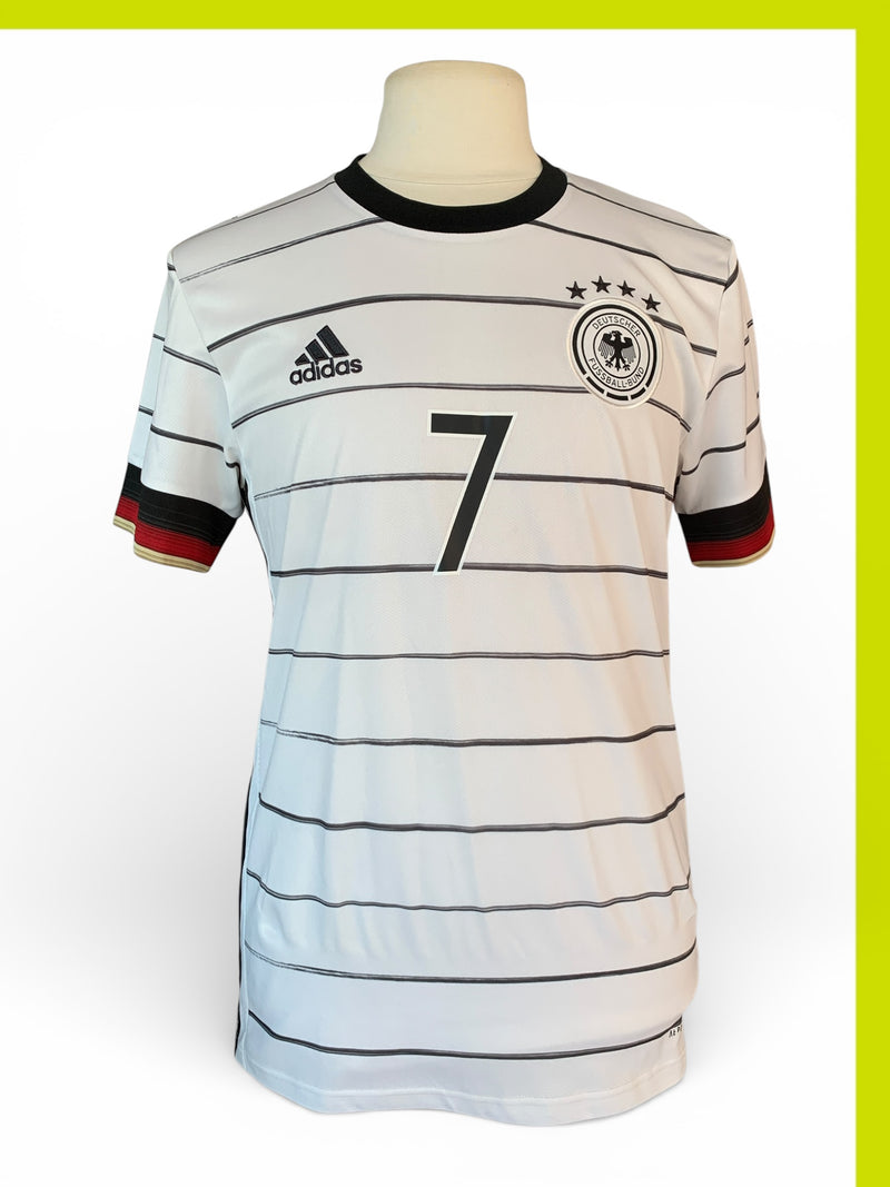 Chargez l'image dans la visionneuse de la galerie, Allemagne 2020 HOME 7 HAVERTZ