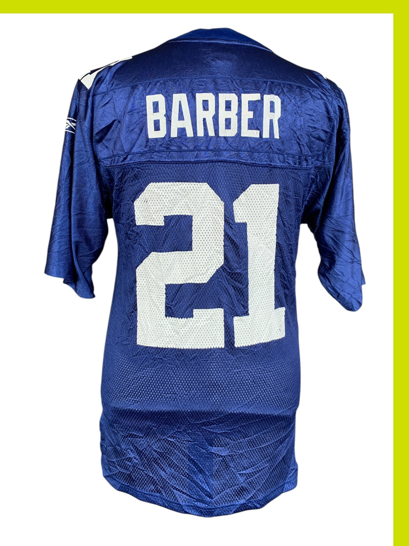 Chargez l'image dans la visionneuse de la galerie, New York Giants HOME 21 BARBER