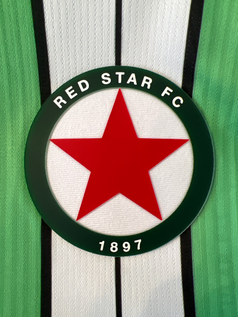Chargez l'image dans la visionneuse de la galerie, Red Star 2023-2024 HOME