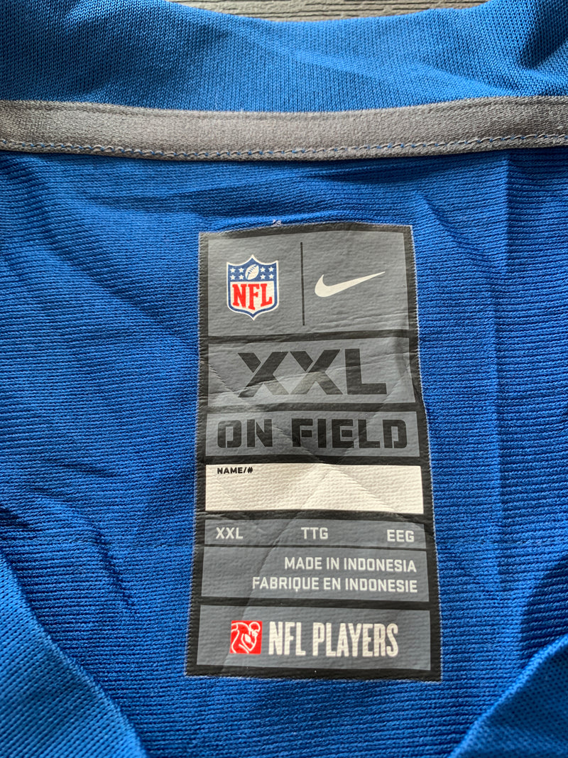 Chargez l'image dans la visionneuse de la galerie, Indianapolis Colts HOME 96 CHAPMAN