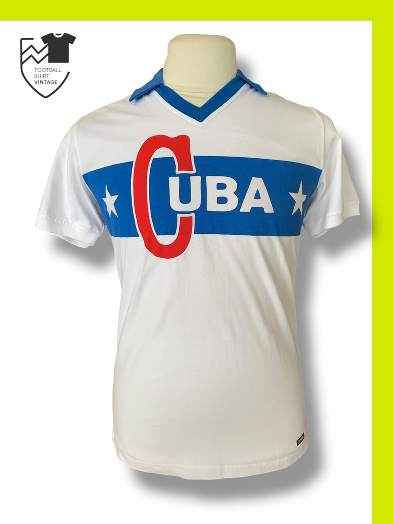 Chargez l'image dans la visionneuse de la galerie, Cuba 1962 HOME