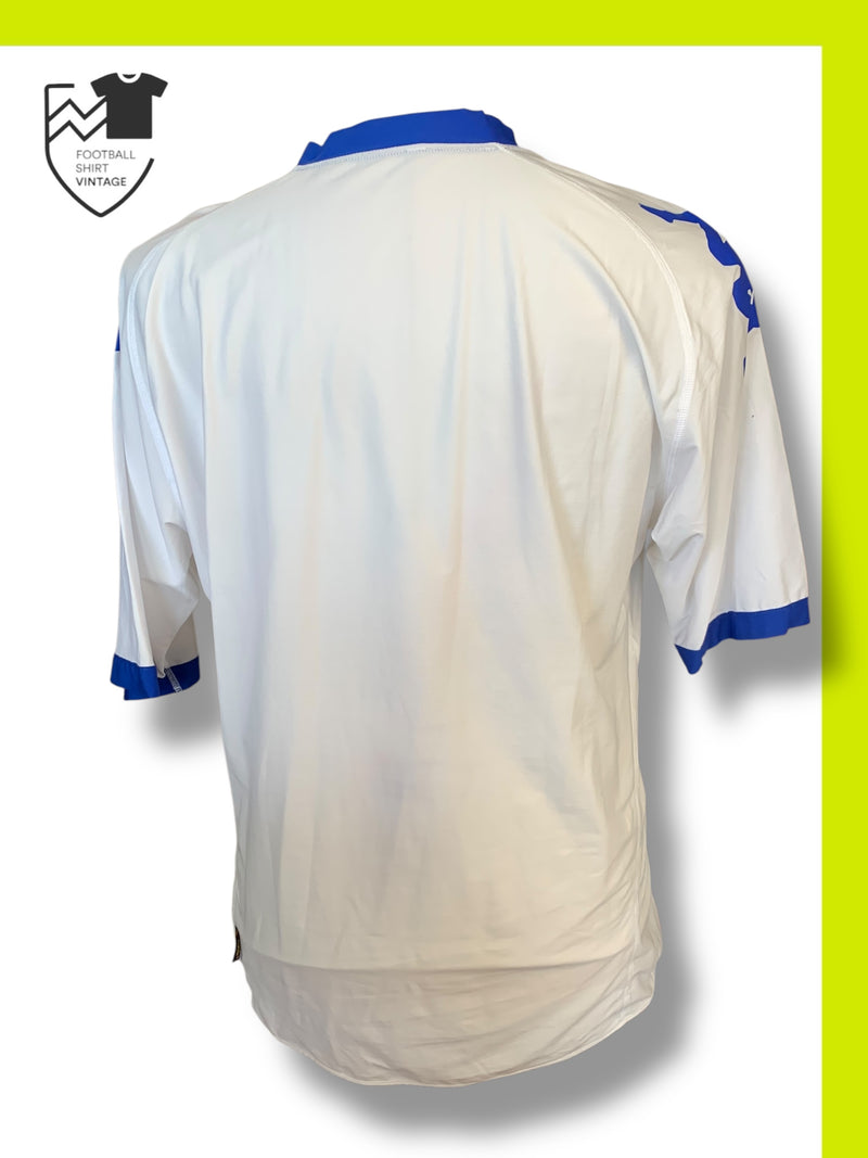 Chargez l'image dans la visionneuse de la galerie, Sampdoria 2010-2011 AWAY