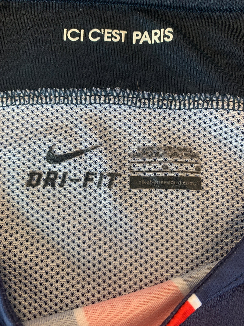 Chargez l'image dans la visionneuse de la galerie, PSG Feminines 2015-2016 HOME (L)