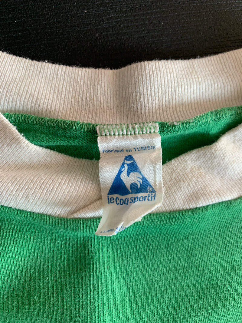 Chargez l'image dans la visionneuse de la galerie, Template Le Coq Sportif Vert