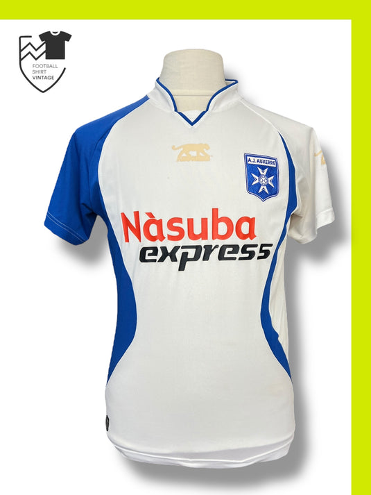 Auxerre 2008-2009 HOME