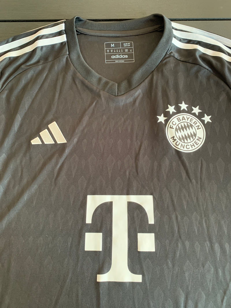 Chargez l'image dans la visionneuse de la galerie, Bayern Munchen 2023-2024 Goal