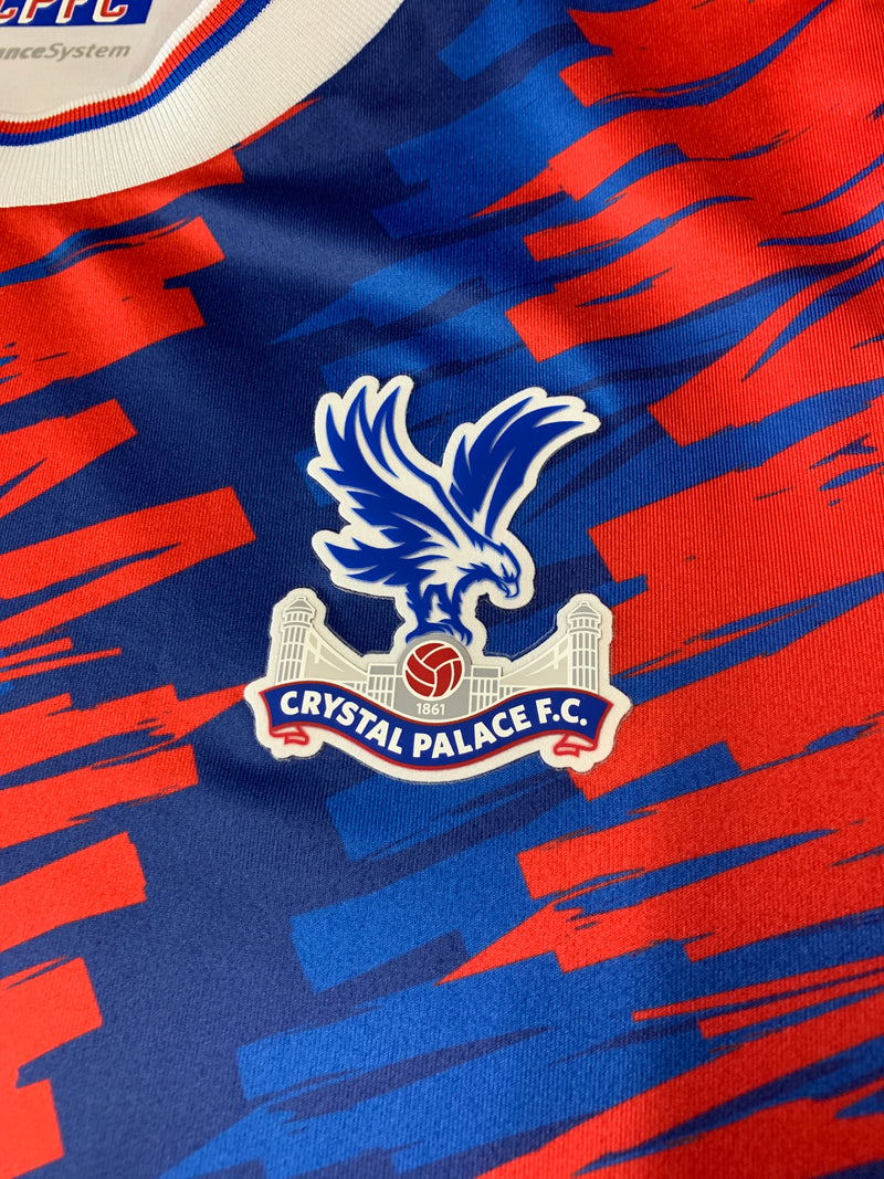Chargez l'image dans la visionneuse de la galerie, Crystal Palace 2022-2023 HOME